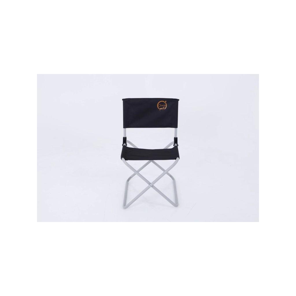 Sedia da campeggio pieghevole - O'Camp - Dimensioni: 47 x 40 x 68 cm
