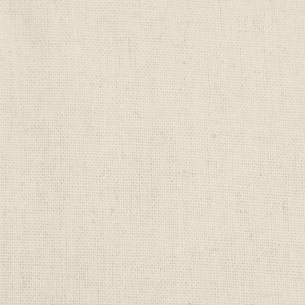 panchina con cuscino Tela 113 x 57 x 39 cm Tessuto CFW9917658