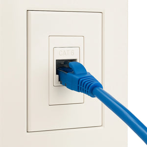 Frontalino keystone singolo mach power nw-fktx per bt matix bianco