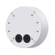 Axis  tq1602-e  conduit  back  box - 02421-001