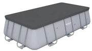 Telo copripiscina 5.49x2.74x1.22