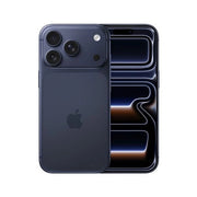 Apple iphone 17 pro tim 256gb blu profondo 6.3 - APMG8J4QL/A-TIM