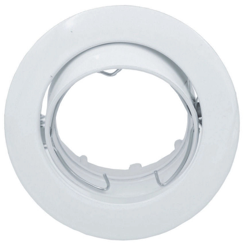 Faretto Incasso Orientab.-Dikor230-Bi-Sl