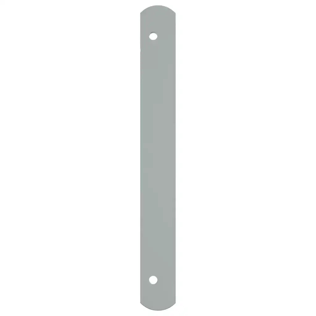 Grate per Finestre Regolabili 2 Barre Trasversali 1000-1500 mm cod mxl 58091