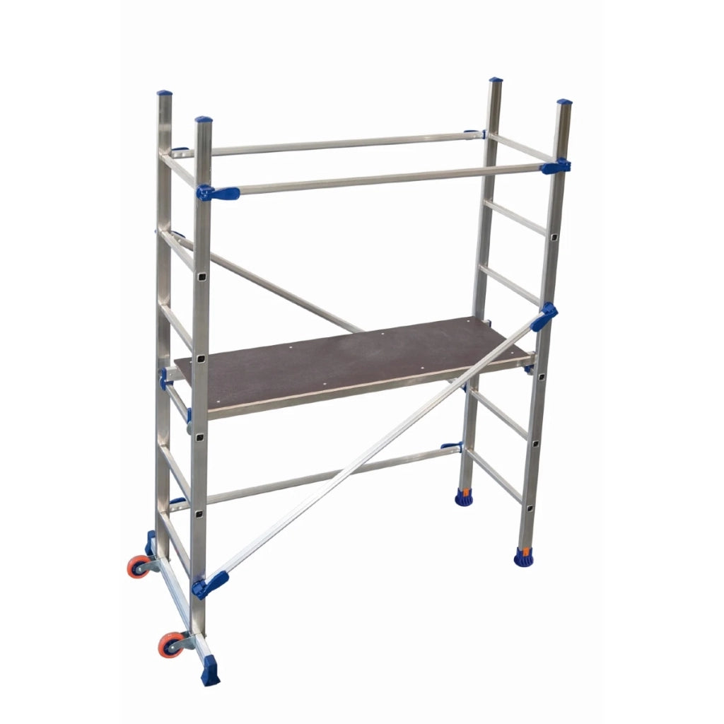 Trabattello in Alluminio FACAL P6 Light Plus
