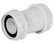 RACCORDO DI PASSAGGIO PIOMBO-PVC ø 40x35   NICOLL S.R.L.