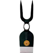 ZAPPA TIPO CAMPIDANO CON BIDENTE ORSATTI 'ART.007' 1000 gr - cod. manico 4313204 - ORSATTI