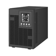 Ups atlantis a03-op2002p server online pro 2000va (1800w) tower 4 batterie usb/rs232/epo 4xiec lcd slot snmp (a03-snmp2-in) - A03-OP2002P-RC