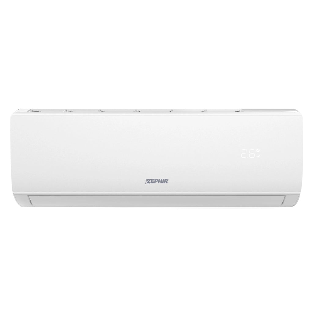 ZEPHIR Climatizzatore Condizionatore  ZER 12000 WIFI 12000 BTU
