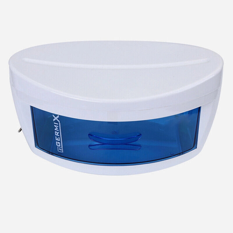 Sterilizzatore raggi UV lampada germicida parrucchiere barbiere estetista