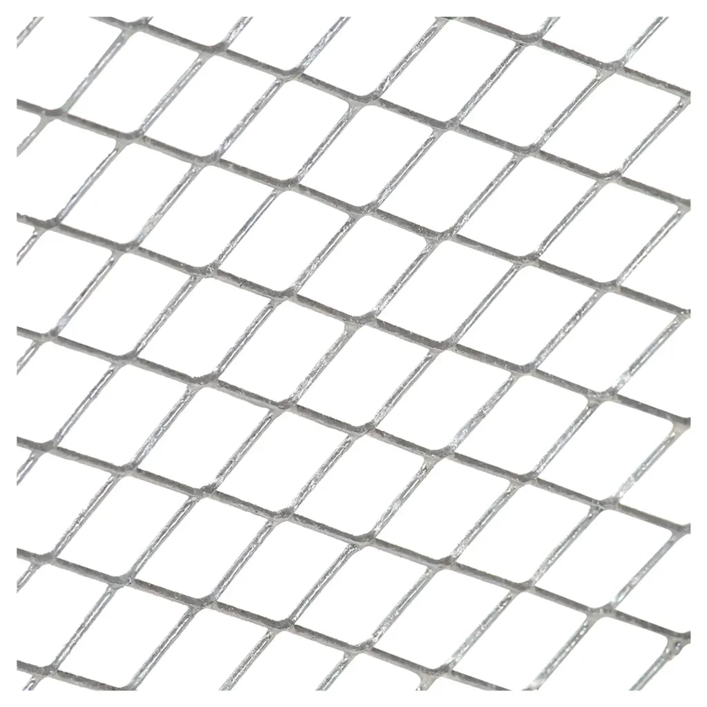 Setaccio per Giardino in Acciaio Zincato CFW1475937