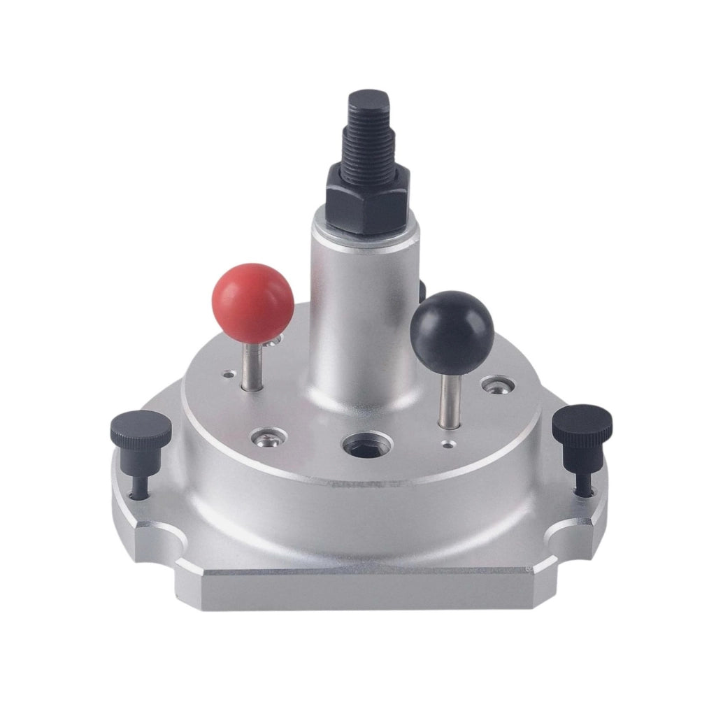 ATTREZZO MONTAGGIO PARAOLIO MOTORE GOLF AUDI VW VAG OEM T10134 PROFESSIONALE