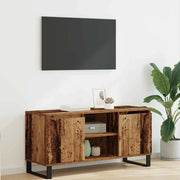 Mobile TV Legno vecchio 104 x 35 x 50 cm Legno multistrato 881935