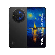 Smartphone tcl 951k1 2alca112 60 ultra nxtpaper dark chrome