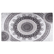Tappeto del soggiorno | Tappeto Lavabile 190x300 cm Multicolore