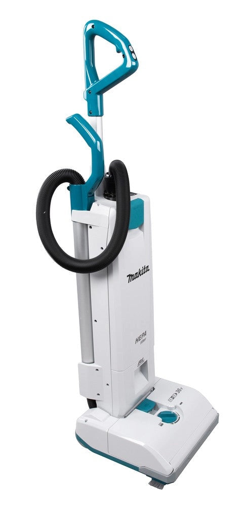 SCOPA A BATTERIA BATTITAPPETO MAKITA 18Vx2 - DVC560Z
