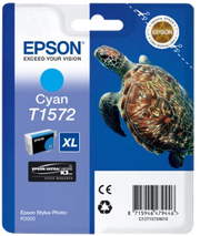 Epson Turtle Cartuccia Ciano
