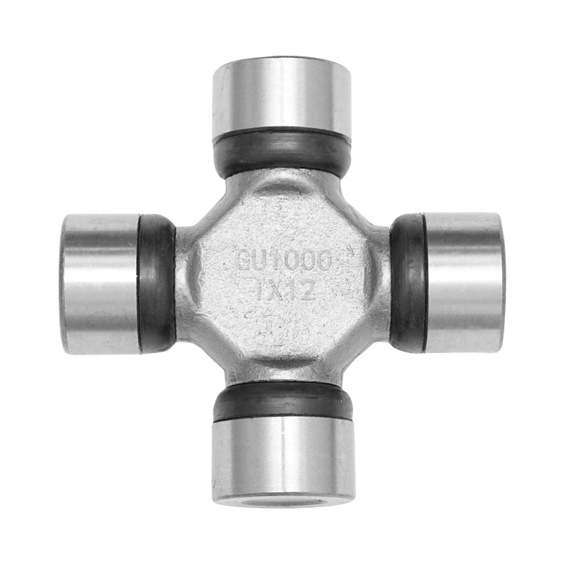 Crociera per giunto cardanico 27x81,7 mm per John Deere, Massey Ferguson, Case IH, Ford Codice OEM: 1895699M1