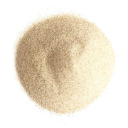 Sabbia Ambra 0,1-0,2mm per acqua dolce 5kg