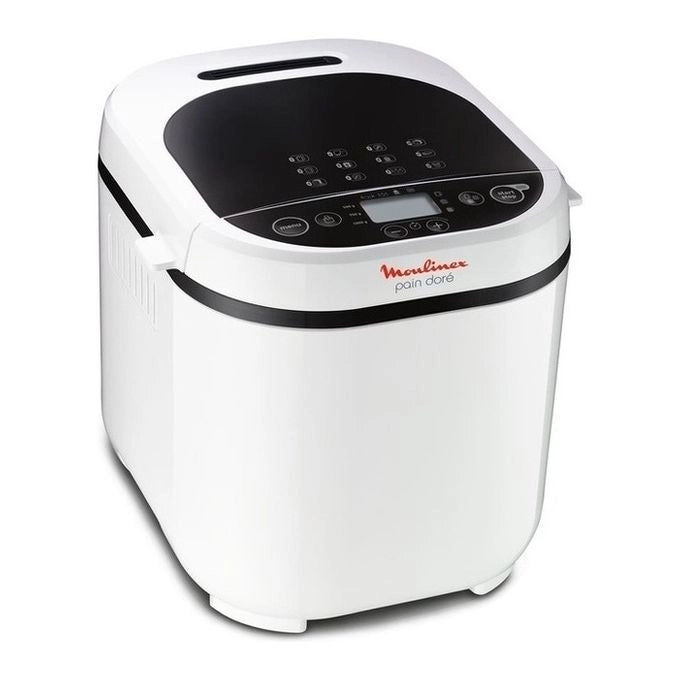 Moulinex OW2101 MACCHINA DEL PANE FAST & DELICIOUS
