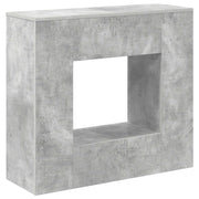 Grigio Cemento 82 x 29 x 74 cm CFW6751383