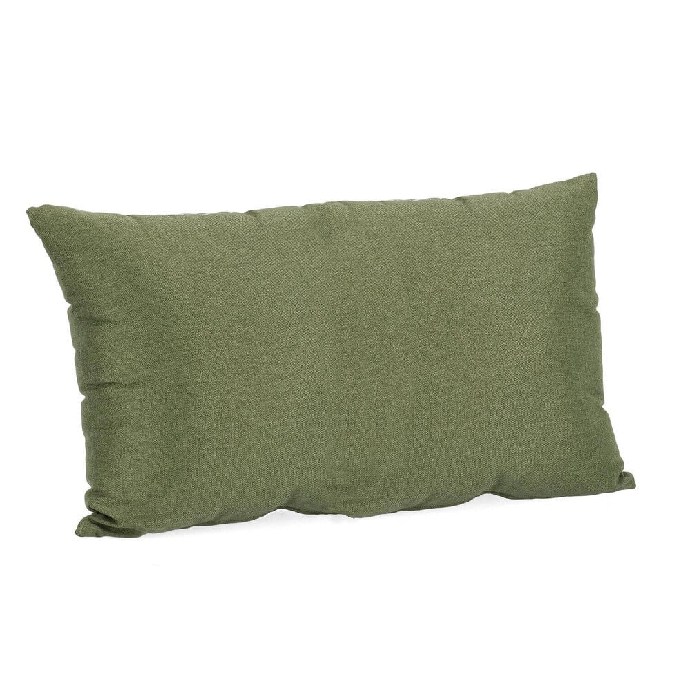 Cuscino decorativo rettangolare in olefin idrorepellente 30x50 cm - NATURELLO