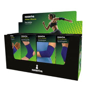 1 Pezzo Fascia Elastica Fitness Articolazioni 4 Modelli