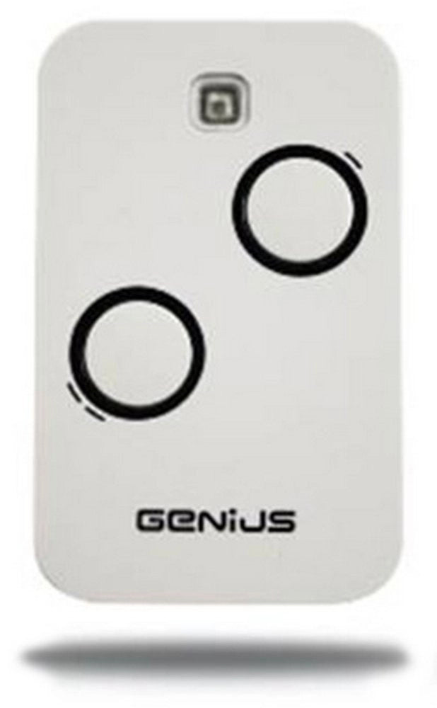 1pz radiocomando genius tx2 cod.6901396 cod:ferx.76738
