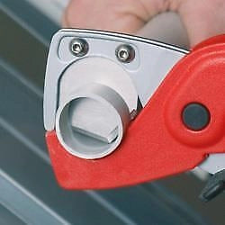 Knipex 90 20 185 pinza Pinze da taglio per filo metallico