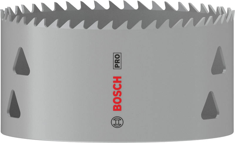SEGA A TAZZA MULTIMATERIALE BOSCH PRO D.105mm - 2608901535