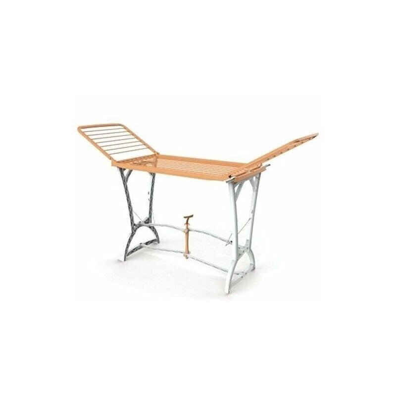PANNY STENDINO STENDIBIANCHERIA IN RESINA 198 X 60 X 116H CM MELONE