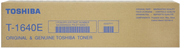 ORIGINAL Toshiba toner nero T-1640E 6AJ00000024 ~24000 Seiten