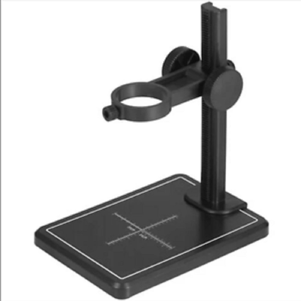 Trade Shop - Microscopio Digitale Q-xw05 Wi-fi Usb 1080p Risoluzione Hd 50-1000x Portatile -