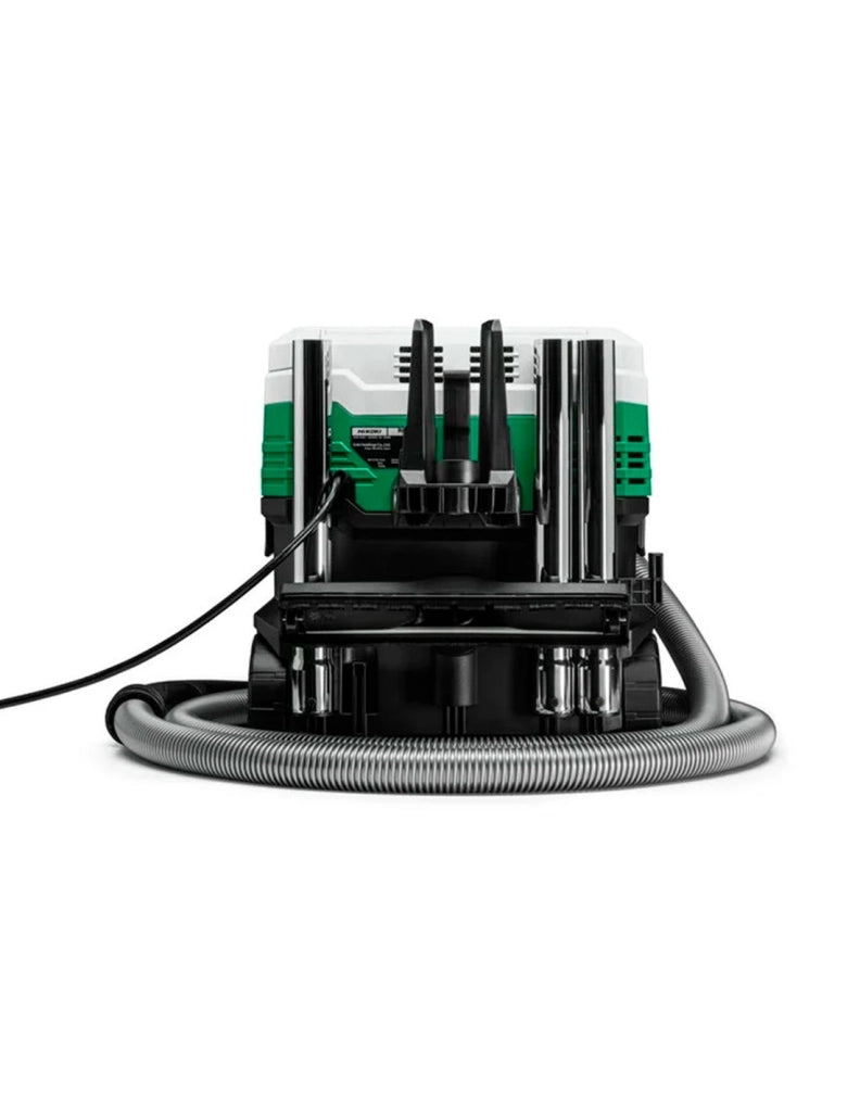 Aspiratore HIKOKI RP200YLWAZ (1.200W)