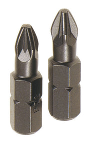 1pz inserto a doppia croce pozidriv art. 460.20 n. 3 cod:ferx.vit13193