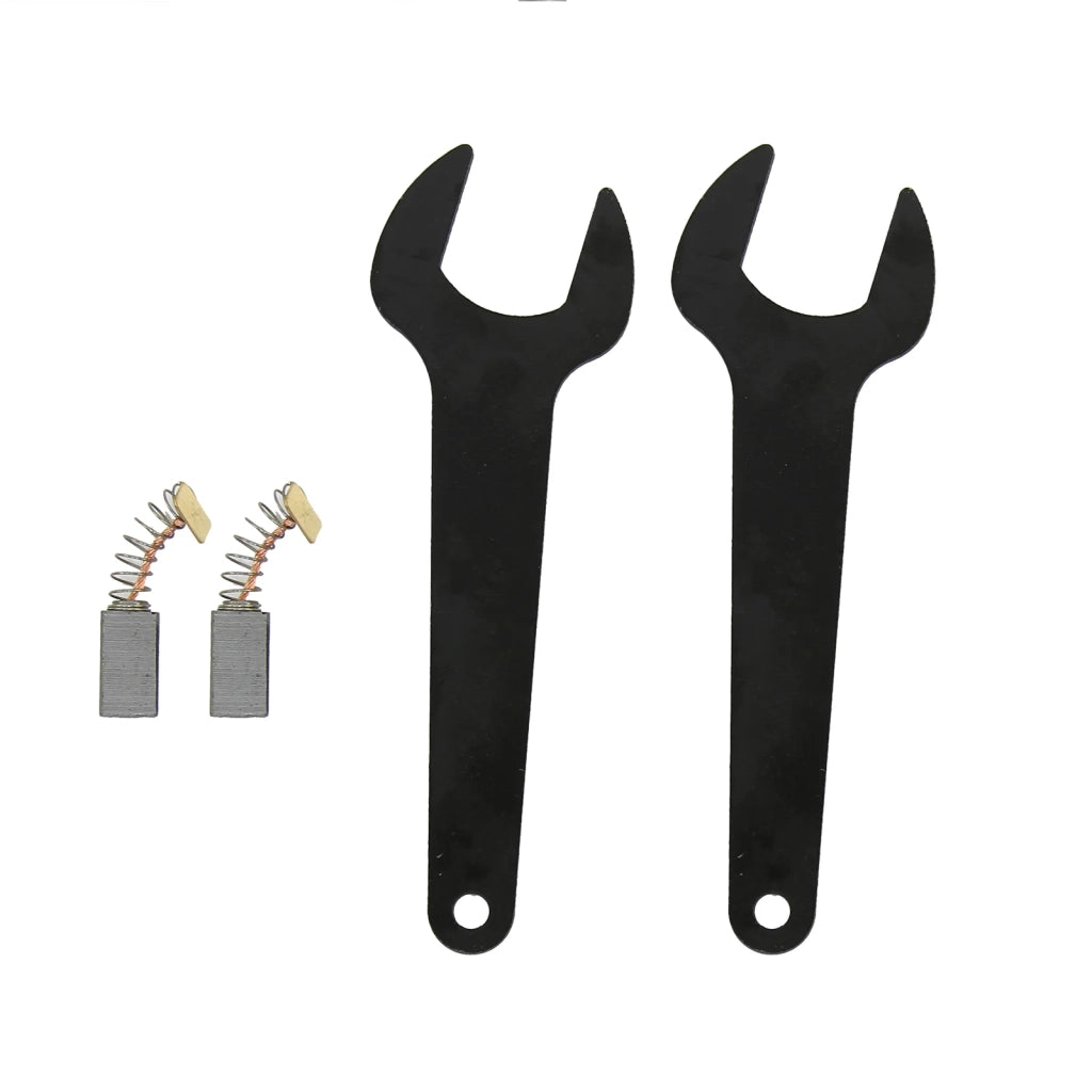 Miscelatore Elettrico Professionale con Pale in Carbonio e Variazione Velocità