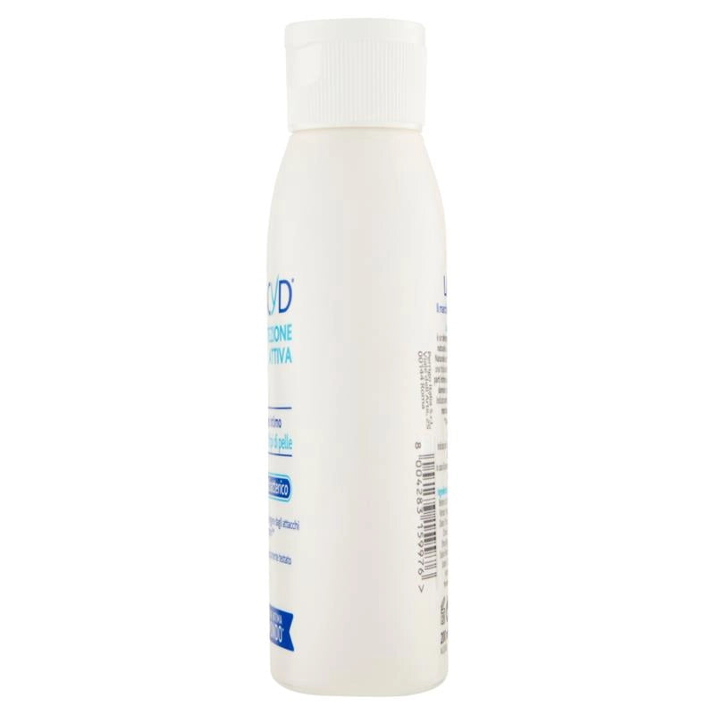 LACTACYD PROTEZIONE ATTIVA DETERGENTE INTIMO PER TUTTI I TIPI DI PELLE CON ANTIBATTERICO 200 ML