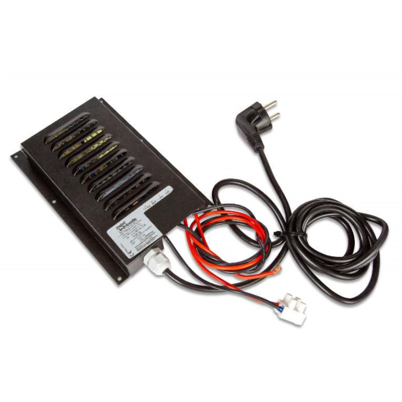 ALIMENTATORE AC/DC INDEL 220V