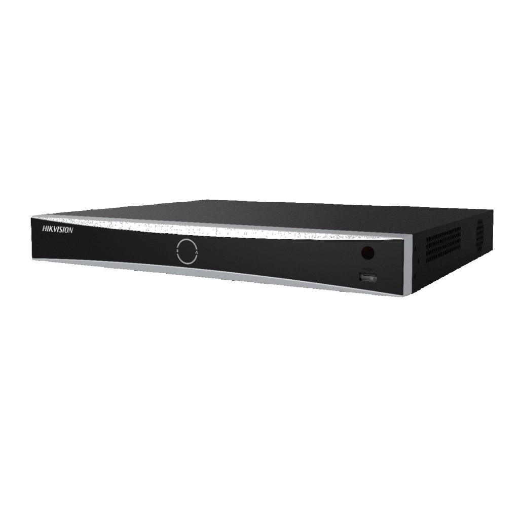 Hikvision 32Ch K Series AcuSense 4K NVR DS-7632NXI-K2