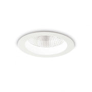 Lampada Da Incasso Basic Fi Accent 15W 3000K Ideal-Lux
