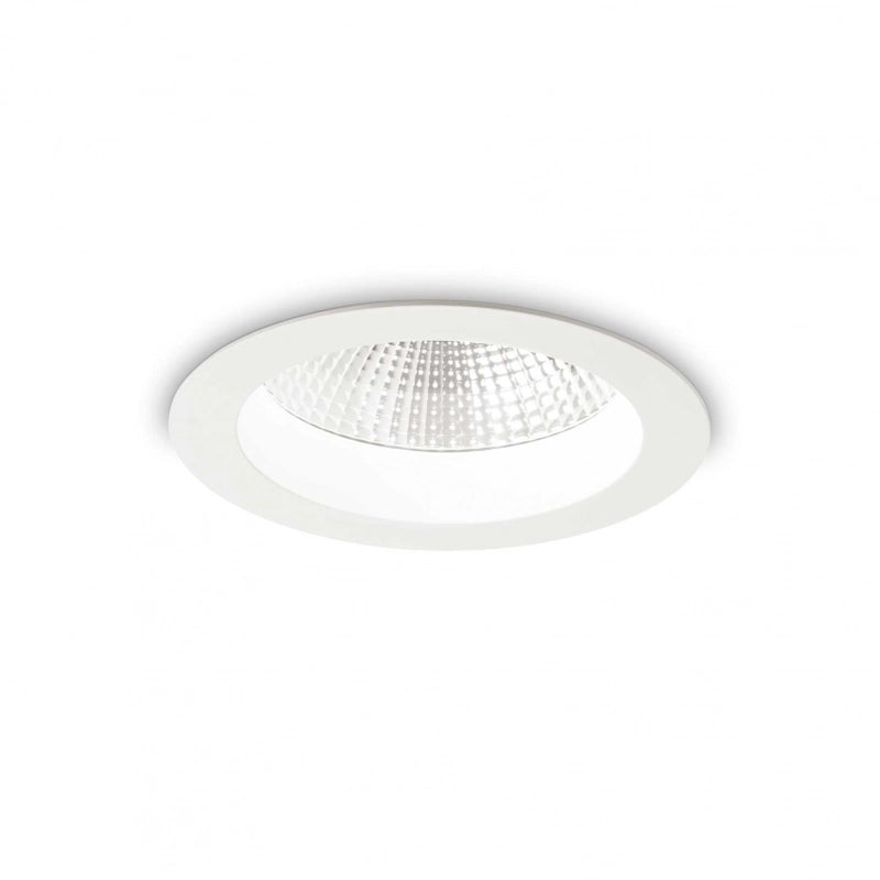 Lampada Da Incasso Basic Fi Accent 15W 3000K Ideal-Lux