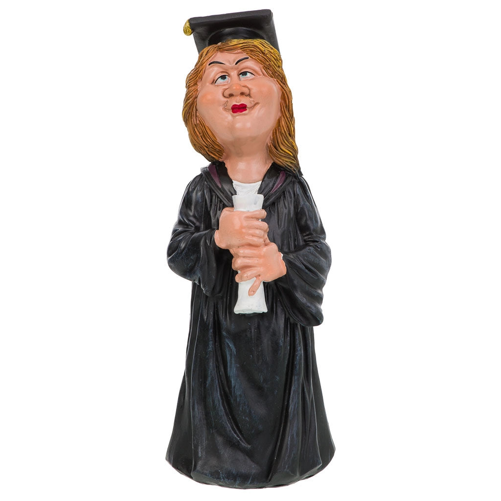 Figura graduata 9x8,5x24h