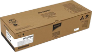 ORIGINAL Sharp toner nero BP-GT300 ~27500 Seiten