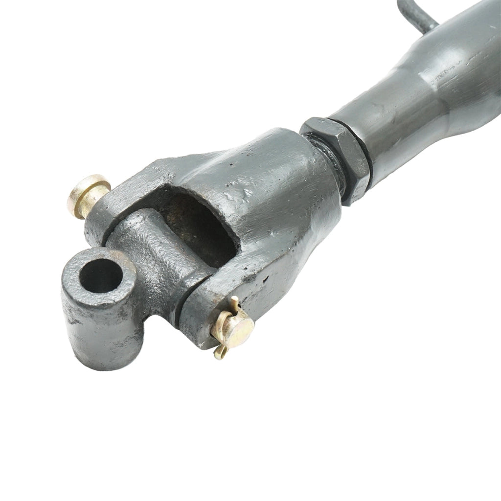 Stabilizzatore tirante laterale con maniglia per Massey Ferguson codice OEM 1887372M91