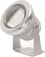 Lampade subacquee IP68 - illuminazione RGB regolabile - illuminazione subacquea - telecomando - regolazione - 3 pezzi super luminosi - illuminazione subacquea