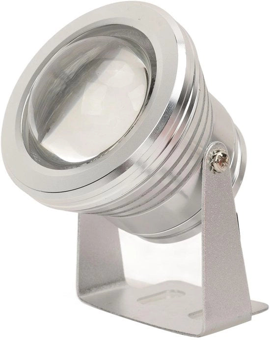 Lampade subacquee IP68 - illuminazione RGB regolabile - illuminazione subacquea - telecomando - regolazione - 3 pezzi super luminosi - illuminazione subacquea