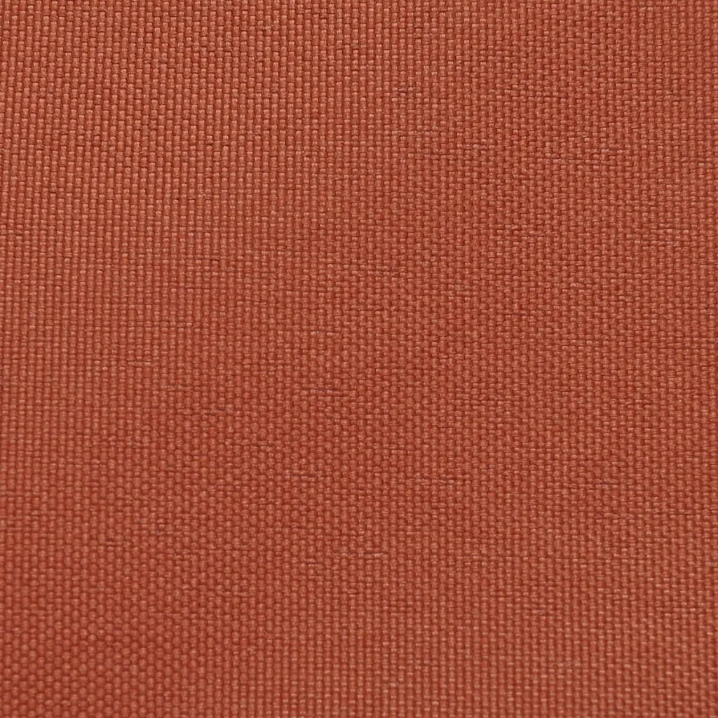 Paravento da Balcone in Tessuto Oxford 75x400 cm Terracotta 42328