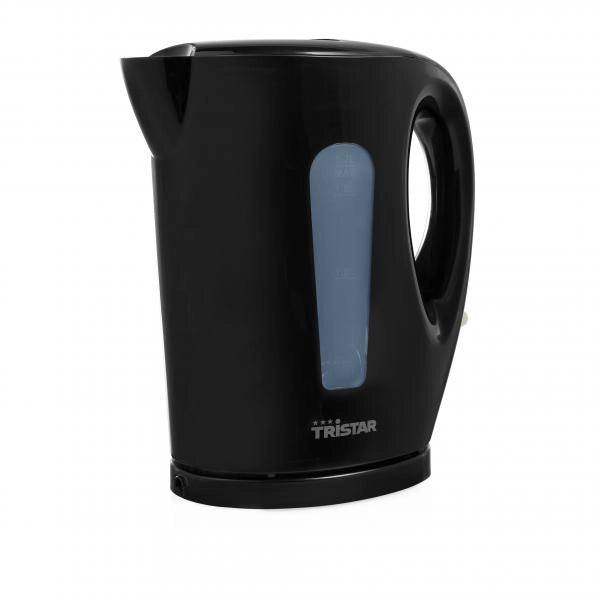 BOLLITORE 1.7LT 2200W TRISTAR BLACK