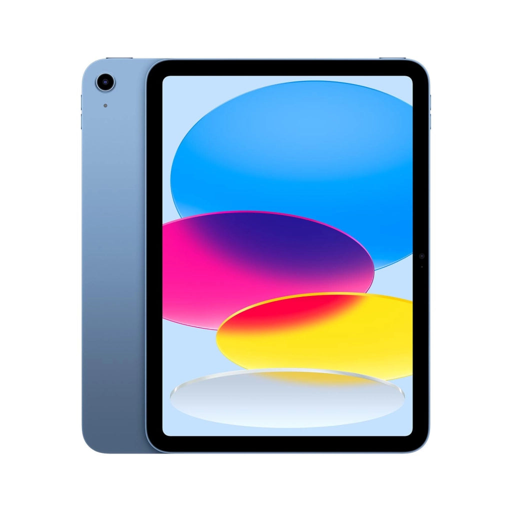 APPLE IPAD 11 GEN BLU DISPLAY 11"TABLET 128GB MD4A4TY/A GARANZIA ITALIA