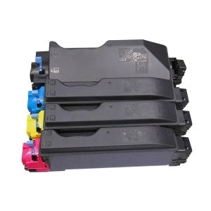 Yellow+Waste Compa Olivetti MF3503,MF3503 i,MF3504-10K